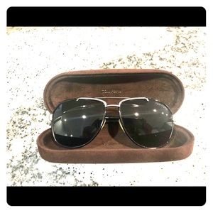 Tom Ford Miguel Sunglasses